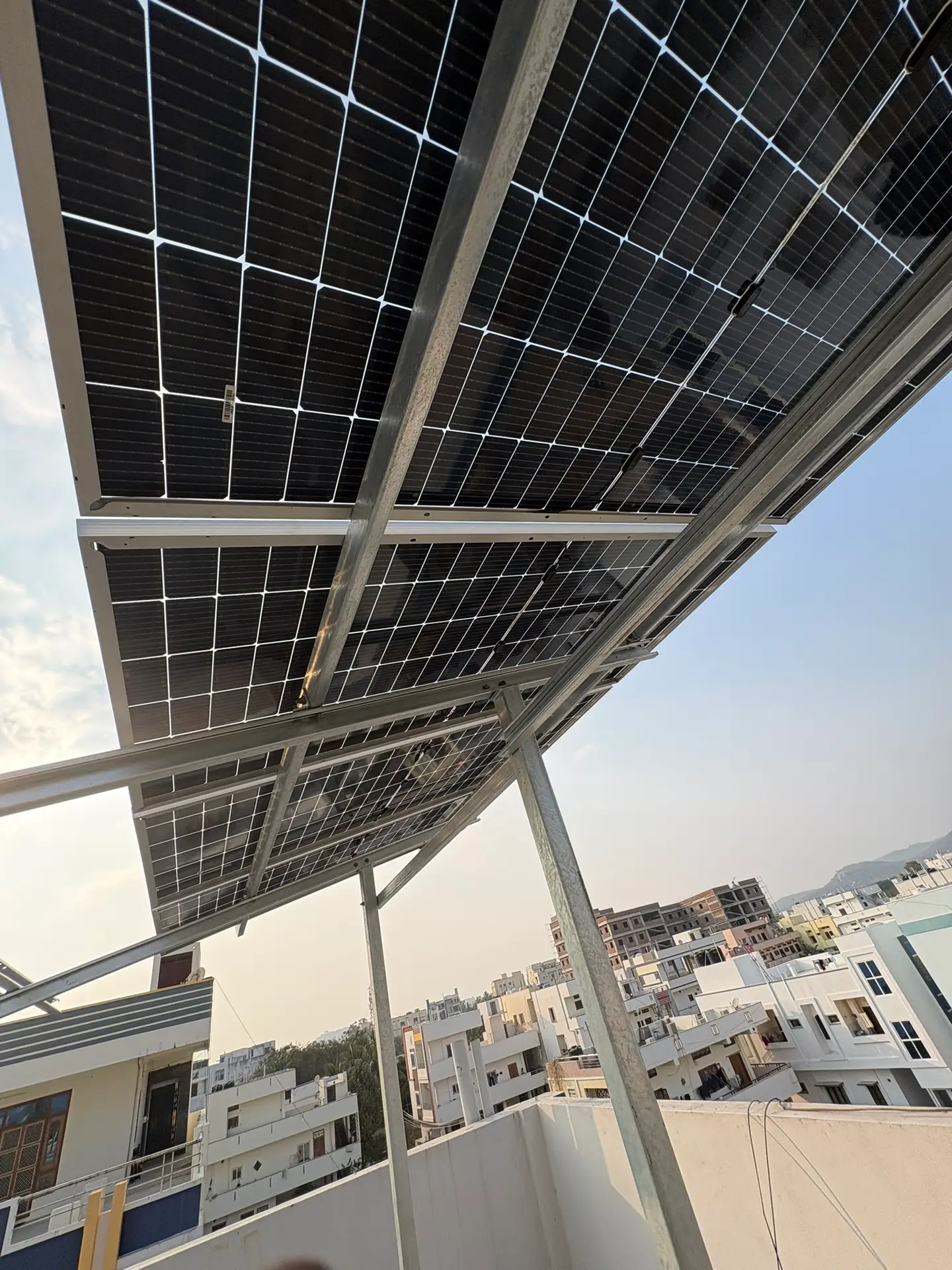 Community Solar Savings